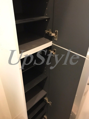 【収納】 | グランツ町屋アネックス