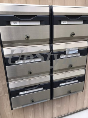 【その他共用部分】 | グランツ町屋アネックス