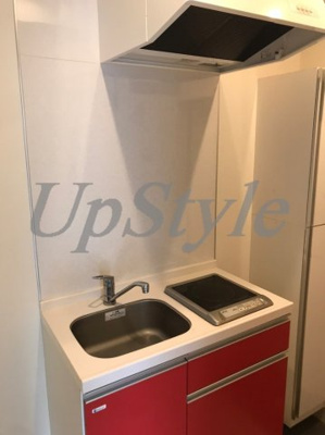 【キッチン】 | グランツ町屋アネックス