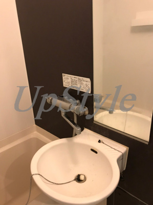 【洗面所】 | グランツ町屋アネックス