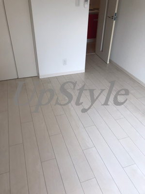 【寝室】 | グランツ町屋アネックス