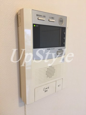 【セキュリティ】 | リヴィエールキワ