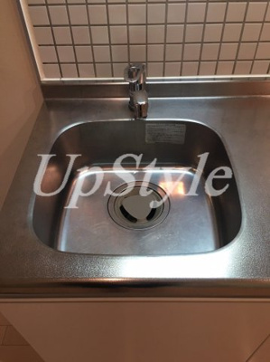 【キッチン】 | リヴィエールキワ