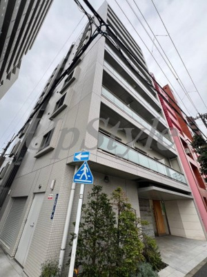 【外観】 | リヴィエールキワ