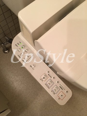 【トイレ】 | リヴィエールキワ