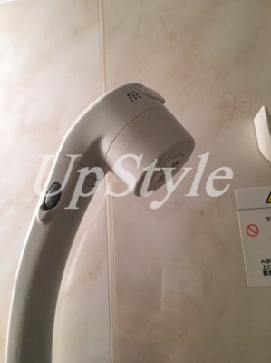 【浴室】 | リヴィエールキワ