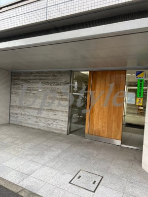 【エントランス】 | リヴィエールキワ