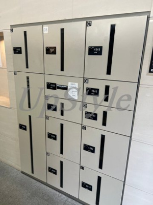 【その他共用部分】 | リヴィエールキワ