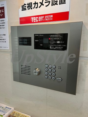 【セキュリティ】 | リヴィエールキワ