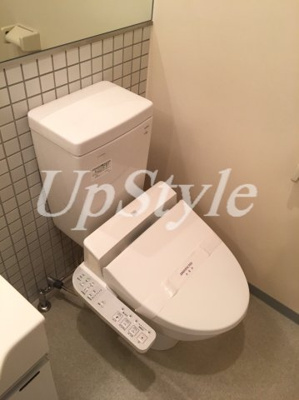 【トイレ】 | リヴィエールキワ