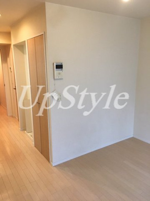 【内装】 | リヴィエールキワ