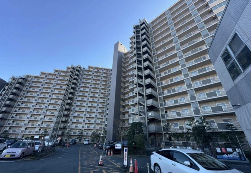 ダイアパレスBW深谷の画像