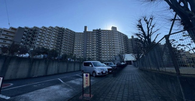 【外観】 | ダイアパレスBW深谷