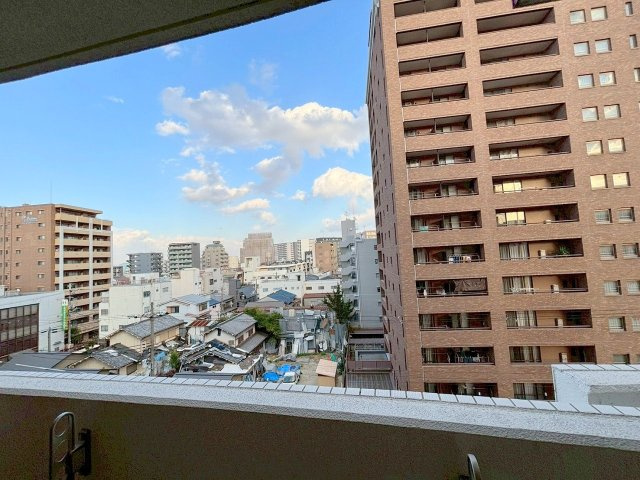 SEST新大阪の展望