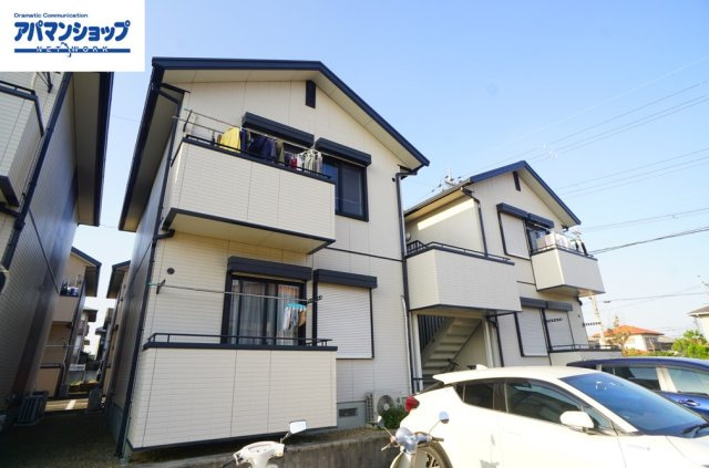 ボナール高塚台Ｂ棟