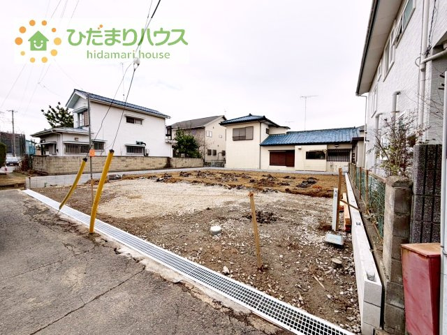 【外観】 | 取手市井野11期　新築戸建 | 1月19日撮影