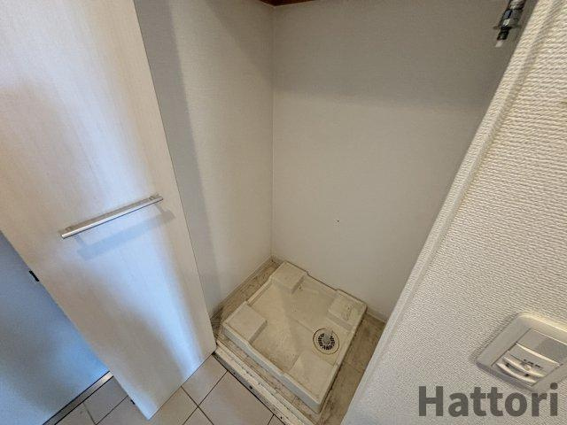 プラウドフラット新大阪の設備