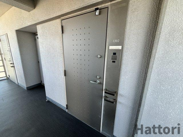 プラウドフラット新大阪のその他