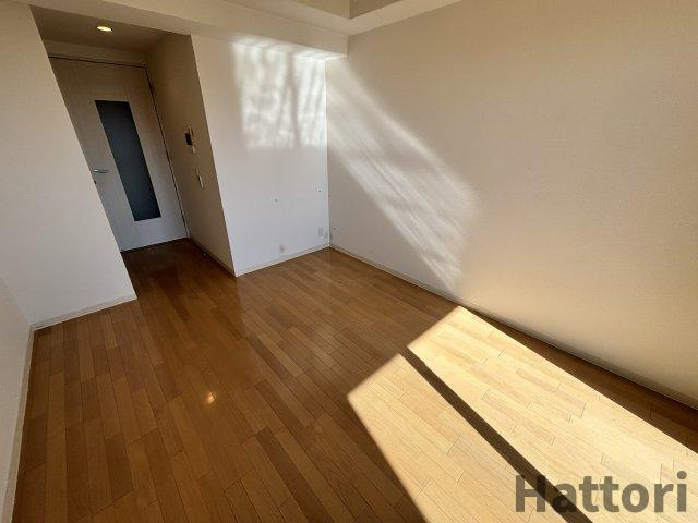 プラウドフラット新大阪の内装