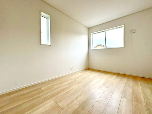 クレイドルガーデン富山市下大久保　第４