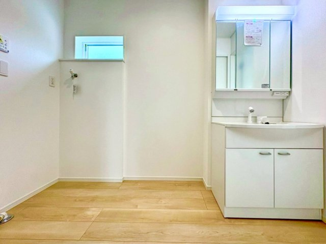 クレイドルガーデン富山市下大久保　第４