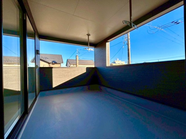 クレイドルガーデン富山市下大久保　第４