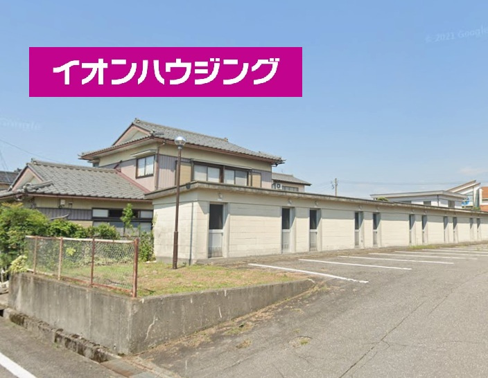 クレイドルガーデン富山市下大久保　第４