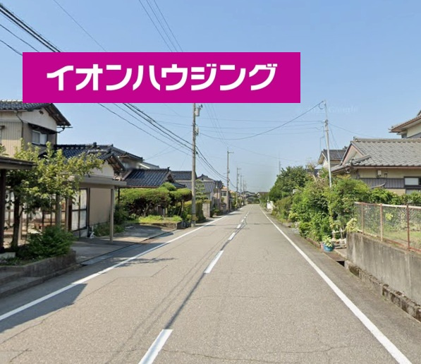 クレイドルガーデン富山市下大久保　第４