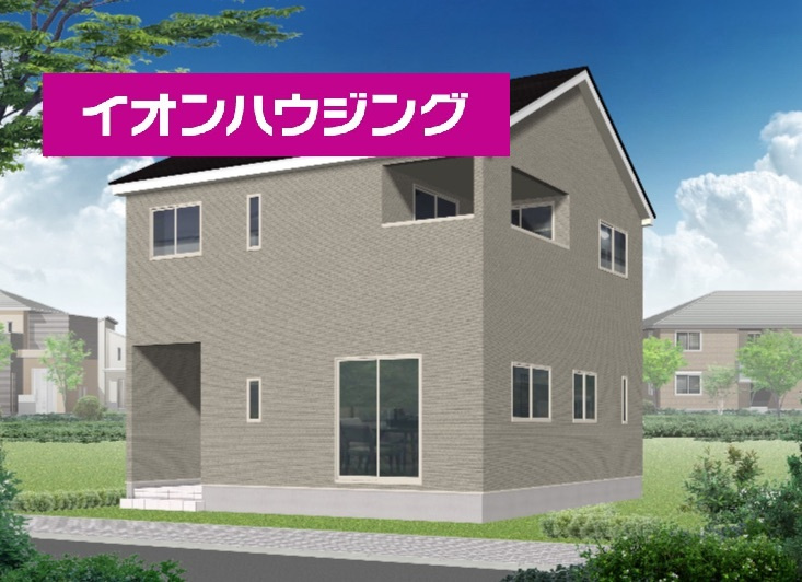 クレイドルガーデン富山市下大久保　第４