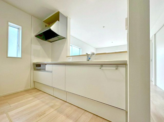 クレイドルガーデン富山市下大久保　第４