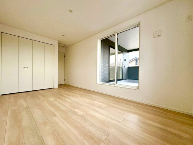 クレイドルガーデン富山市下大久保　第４