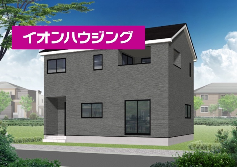 クレイドルガーデン富山市下大久保　第４