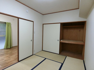 【和室】 | ロイヤルメゾン甲子園口Ⅲ