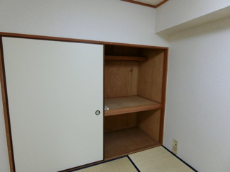 【収納】 | ロイヤルメゾン甲子園口Ⅲ