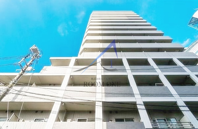 ブライズ品川南Le−lion