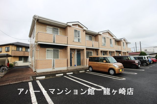 シャンテ・ボヌール