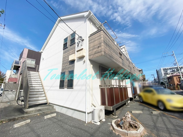 グランドコート横須賀中央