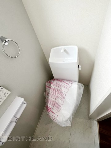 新築戸建・新築建売　福島市笹谷第12　笹谷小・信陵中の収納