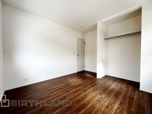 新築戸建・新築建売　福島市笹谷第12　笹谷小・信陵中の独立洗面台