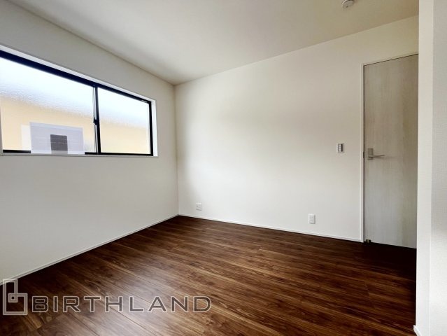 新築戸建・新築建売　福島市笹谷第12　笹谷小・信陵中の浴室