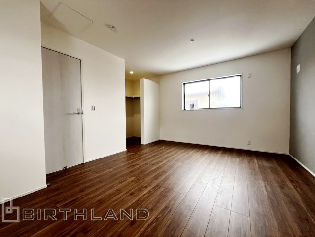 新築戸建・新築建売　福島市笹谷第12　笹谷小・信陵中の収納