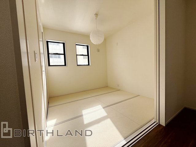 新築戸建・新築建売　福島市笹谷第12　笹谷小・信陵中の地図