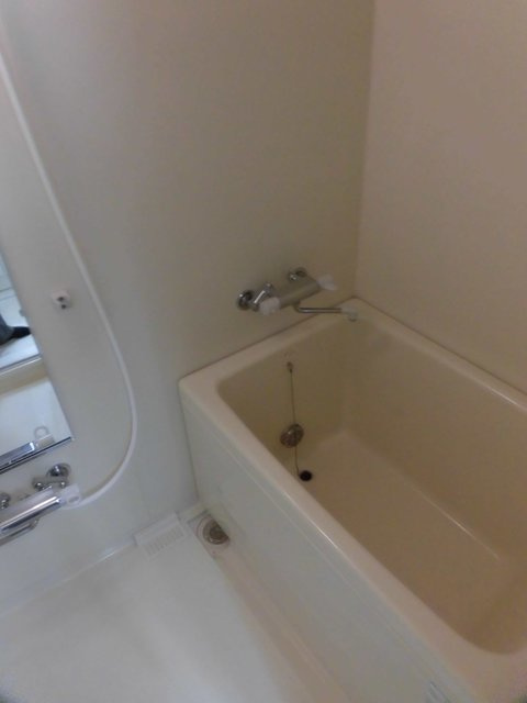 ＫＤＸレジデンス神宮前の浴室|前回募集時の写真です