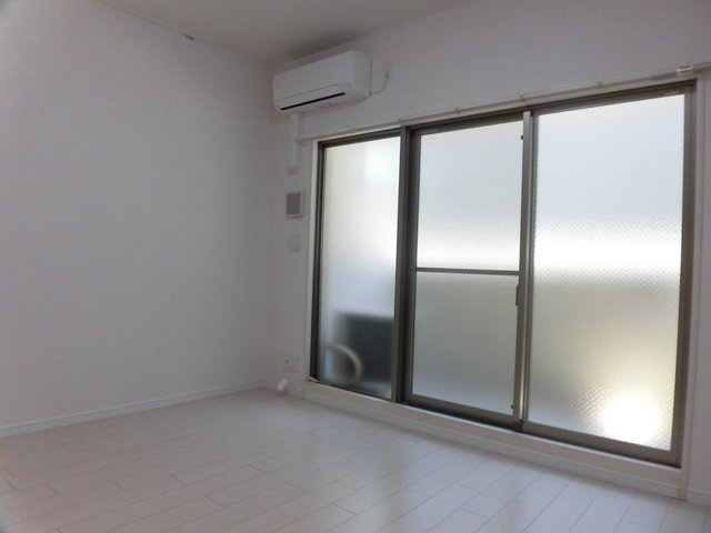 ＫＤＸレジデンス神宮前の洋室|前回募集時の写真です