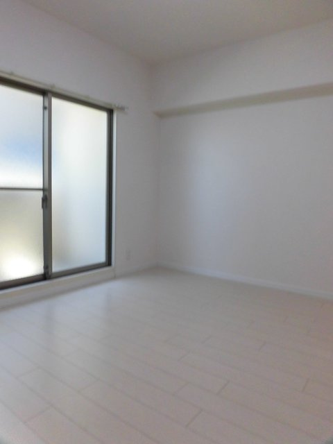 ＫＤＸレジデンス神宮前の寝室|前回募集時の写真です