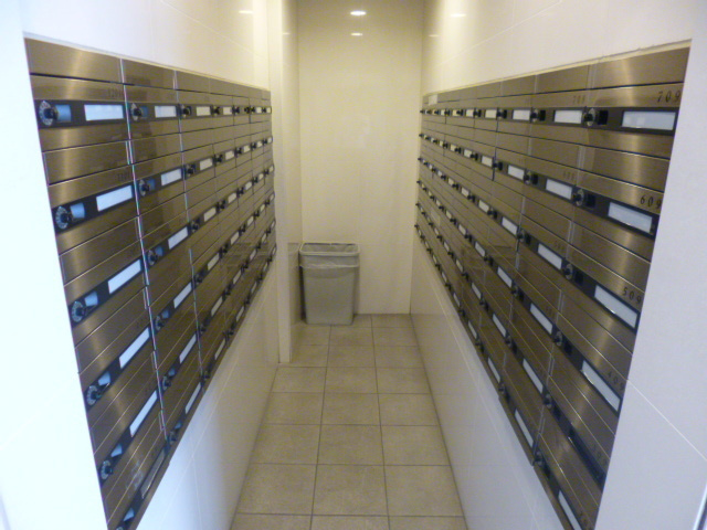 ＫＤＸレジデンス神宮前のその他共用部分