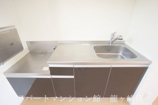 メゾン昴のキッチン|お料理のしやすいキッチン♪