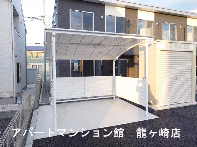 collineのその他共用部分