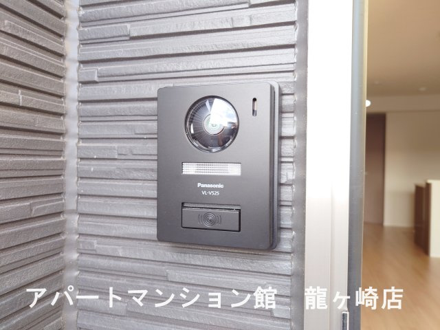 collineのセキュリティ