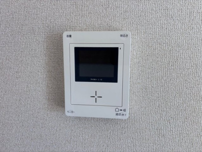 【セキュリティ】 | ルネッサンス雅B棟